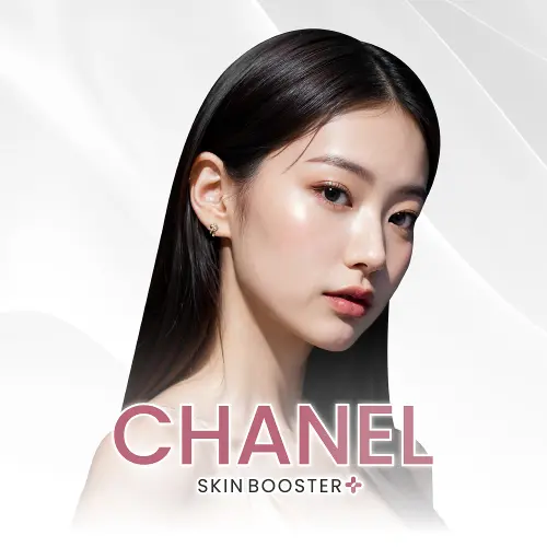 บริการ เมโสชาแนล (Meso Chanel Skin booster)